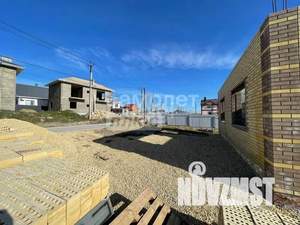 Дом 90м², 1-этажный, участок 7 сот.  