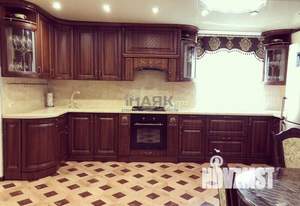 Дом 96м&sup2;, 1-этажный, участок 6 сот.  