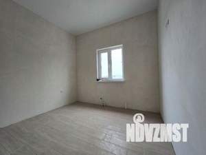 Дом 47м&sup2;, 2-этажный, участок 4 сот.  