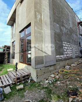 Дом 250м&sup2;, 2-этажный, участок 5 сот.  