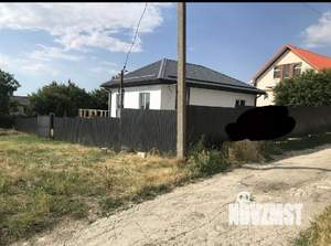 Дом 100м², 1-этажный, участок 5 сот.  