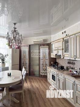 Таунхаус 100м&sup2;, 2-этажный, участок 1 сот.  