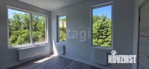 Дом 150м&sup2;, 2-этажный, участок 7 сот.  