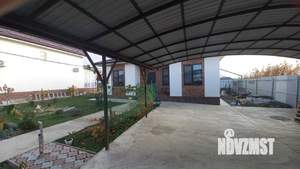 Дом 76м², 2-этажный, участок 7 сот.  