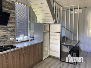 Дом 85м², 2-этажный, участок 6 сот.  