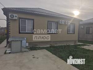 Дом 168м², 1-этажный, участок 7 сот.  