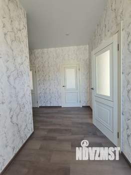 Дом 120м², 2-этажный, участок 5 сот.  