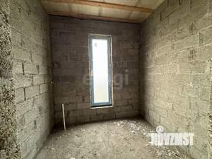 Дом 119м&sup2;, 1-этажный, участок 6 сот.  