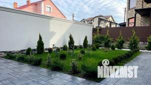 Коттедж 210м&sup2;, 2-этажный, участок 5 сот.  