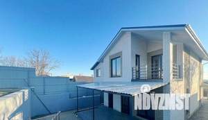 Дом 170м², 2-этажный, участок 6 сот.  