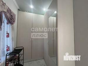 Дом 94м², 1-этажный, участок 6 сот.  