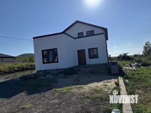 Дом 188м&sup2;, 2-этажный, участок 11 сот.  