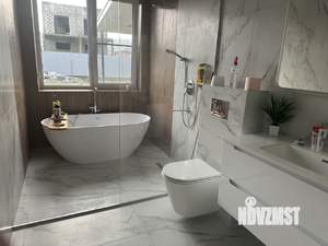 Дом 100м&sup2;, 1-этажный, участок 6 сот.  