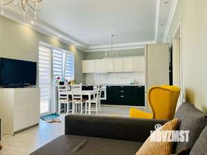 Дом 100м², 2-этажный, участок 4 сот.  