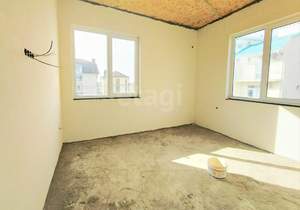 Дом 293м², 2-этажный, участок 3 сот.  