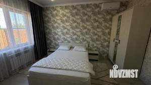 Дом 83м&sup2;, 2-этажный, участок 4 сот.  