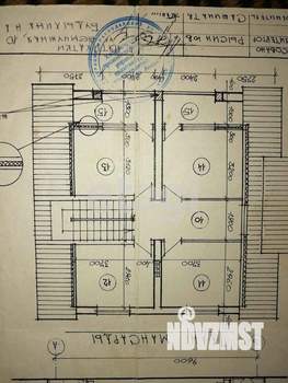 Дом 220м&sup2;, 2-этажный, участок 7 сот.  