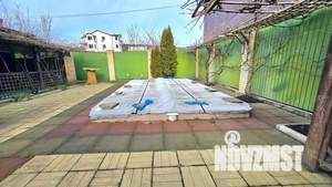 Дом 173м&sup2;, 2-этажный, участок 15 сот.  