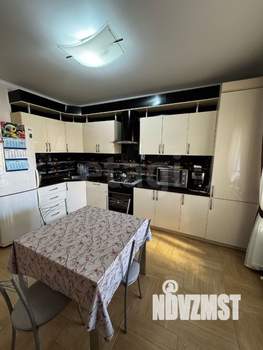 Дом 115м², 1-этажный, участок 13 сот.  