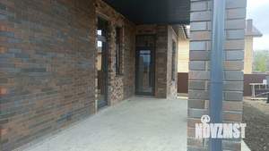 Дом 162м², 2-этажный, участок 5 сот.  