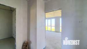 Дом 120м², 2-этажный, участок 4 сот.  