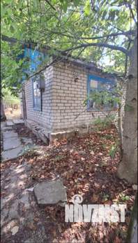 Дом 24м&sup2;, 1-этажный, участок 5 сот.  