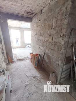 Таунхаус 79м&sup2;, 2-этажный, участок 79 сот.  