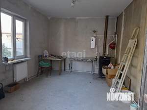 Дом 138м², 2-этажный, участок 2 сот.  