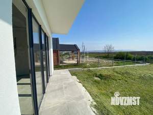 Дом 166м&sup2;, 2-этажный, участок 4 сот.  