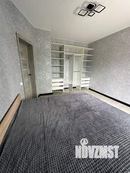 Дом 110м&sup2;, 1-этажный, участок 5 сот.  