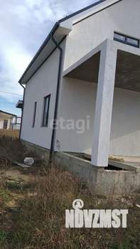 Дом 132м&sup2;, 2-этажный, участок 7 сот.  