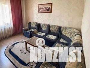 Дом 83м&sup2;, 1-этажный, участок 3 сот.  