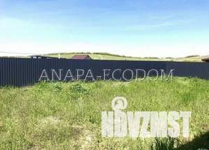 Дом 140м&sup2;, 1-этажный, участок 6 сот.  