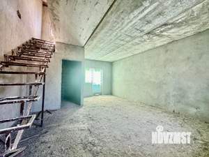 Таунхаус 61м², 2-этажный, участок 1 сот.  