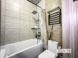 Дом 54м&sup2;, 1-этажный, участок 3 сот.  