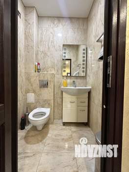 Дом 94м&sup2;, 2-этажный, участок 2 сот.  