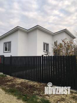 Дом 150м&sup2;, 1-этажный, участок 5 сот.  