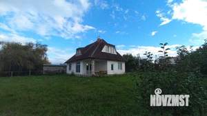 Дом 144м&sup2;, 2-этажный, участок 10 сот.  