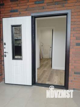 Коттедж 112м², 1-этажный, участок 4 сот.  