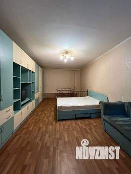 Таунхаус 50м², 2-этажный, участок 1 сот.  