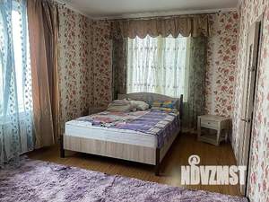 Дом 120м&sup2;, 2-этажный, участок 2 сот.  