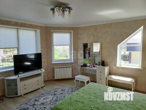 Дом 142м², 2-этажный, участок 16 сот.  