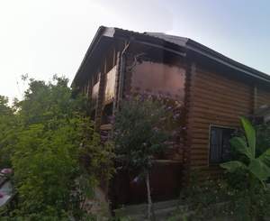 Дом 115м², 2-этажный, участок 7 сот.  