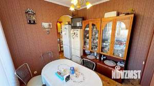 Дом 269м&sup2;, 2-этажный, участок 4 сот.  