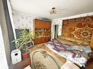 Дом 42м&sup2;, 1-этажный, участок 27 сот.  