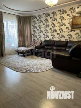 Дом 155м², 1-этажный, участок 9 сот.  
