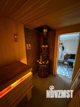 Дом 180м², 2-этажный, участок 5 сот.  