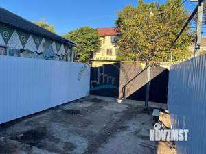 Дом 68м², 3-этажный, участок 1 сот.  