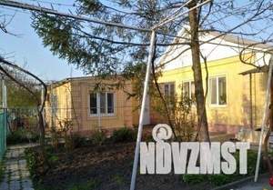 Дом 91м², 2-этажный, участок 49 сот.  