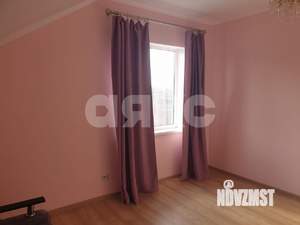 Дом 122м&sup2;, 2-этажный, участок 8 сот.  